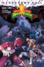 Image for Mighty Morphin Power Rangers #43