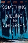 Image for Something is Killing the Children #1