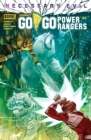Image for Saban&#39;s Go Go Power Rangers #23
