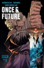Image for Once &amp; Future #2