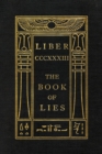 Image for The Book of Lies : Oversized Keep Silence Edition