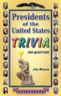 Image for Presidents of the United States Trivia