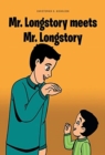 Image for Mr. Longstory meets Mr. Longstory