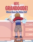 Image for Hey GrandDude! Where Does the Water Go?