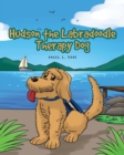 Image for Hudson the Labradoodle Therapy Dog
