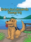 Image for Hudson the Labradoodle Therapy Dog
