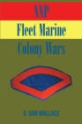 Image for NNP Fleet Marine: Colony Wars