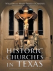 Image for Historic Churches in Texas : Through the Lens Series, Volume II