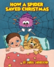 Image for How A Spider Saved Christmas