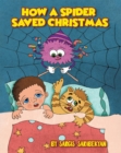 Image for How A Spider Saved Christmas