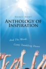 Image for Anthology of Inspiration: And The Words Came Tumbling Down