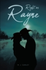 Image for Right as Rayne