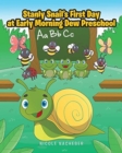 Image for Stanly Snail&#39;s First Day at Early Morning Dew Preschool