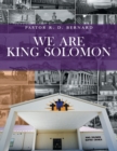 Image for We Are King Solomon