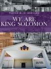 Image for We Are King Solomon