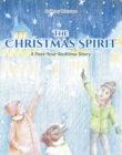Image for Christmas Spirit: A Past-Your-Bedtime Story