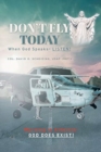 Image for Don&#39;t Fly Today