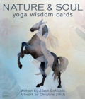Image for Nature and Soul Yoga Wisdom Cards
