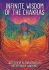 Image for Infinite Wisdom of the Chakras