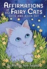 Image for Affirmations of the Fairy Cats Deck and Book Set