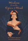 Image for Wisdom from the Epics of Hind