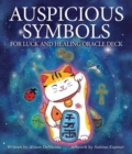 Image for Auspicious Symbols for Luck and Healing Oracle Deck