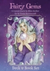 Image for Fairy Gems : A Crystal Oracle deck