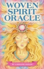 Image for Woven Spirit Oracle : Connect with Universal Energy