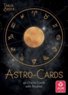 Image for Astro-Cards Oracle Deck : 43 Oracle Cards With Booklet