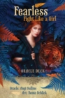 Image for Fearless: Fight Like A Girl : Oracle Deck