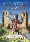 Image for Old Style Tarot Deck &amp; Book Set