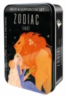 Image for Zodiac Tarot In A Tin