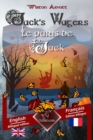 Image for JACK&#39;S WAGERS  A JACK O&#39; LANTERN TALE  -