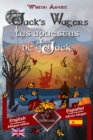 Image for JACK&#39;S WAGERS  A JACK O&#39; LANTERN TALE  -