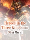 Image for Heroes in the Three Kingdoms