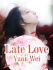 Image for Late Love