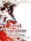 Image for Freak Concubine
