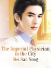 Image for Imperial Physician in the City