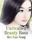Image for Unrivalled Beauty Boss