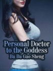 Image for Personal Doctor to the Goddess