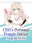 Image for Ceo&#39;s Personal Female Doctor