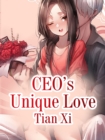 Image for Ceo&#39;s Unique Love