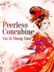 Image for Peerless Concubine