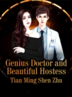 Image for Genius Doctor and Beautiful Hostess
