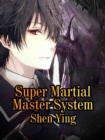 Image for Super Martial Master System