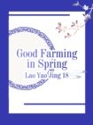 Image for Good Farming in Spring