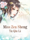 Image for Miss Zensheng
