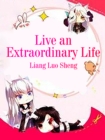 Image for Live an Extraordinary Life