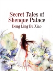 Image for Secret Tales of Shenque Palace