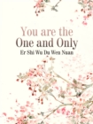 Image for You are the One and Only